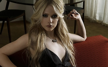 Avril Lavinge 2016, avril-lavinge, singer, music, girls, celebrities HD wallpaper
