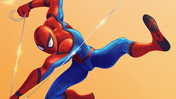 Spider Man 2020 Artwork New, spiderman, superheroes, artwork, artist, artstation HD wallpaper