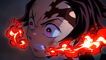 Tanjiro Kamado, Tanjiro Kamado HD wallpaper