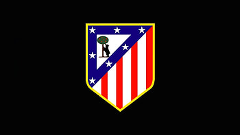 Atletico Madrid, , High quality , Madrid skyline HD wallpaper