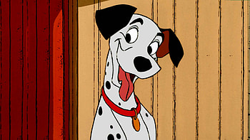 101 Dalmatians, Comedy adventure, Family dog HD wallpaper