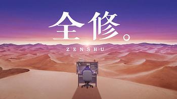Anime, Zenshu HD wallpaper