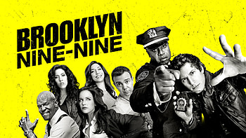 Brooklyn Nine-Nine, TV Series, High-quality , Diverse cast HD wallpaper