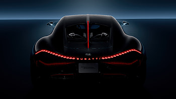 Bugatti Tourbillon: Stunning Ultra, car, Bugatti, Bugatti Tourbillon HD wallpaper