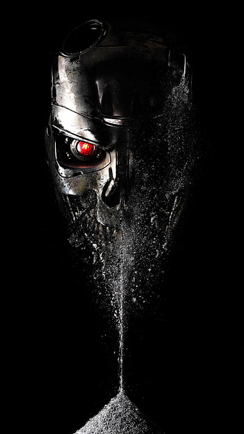 Genisys invasion, , Thrilling visuals, Movie fanatic's delight HD phone wallpaper