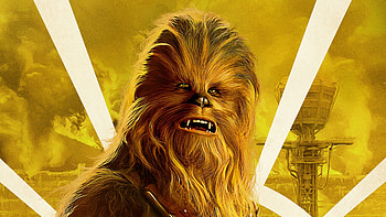 Chewbacca In Solo A Star Wars Story Movie, solo-a-star-wars-story, 2018-movies, movies, chewbacca HD wallpaper