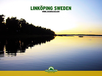 linkping, sea HD wallpaper