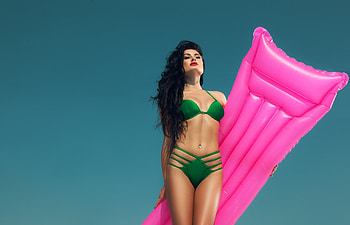 Unknown Model, babe, lady, model, woman HD wallpaper