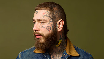 Hip-Hop Artist, music, Post Malone HD wallpaper