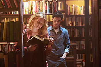 Netflix's You, Rom-com, Indictment HD wallpaper