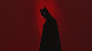 Savage Batman, batman, superheroes, artwork, digital-art, ai, deviantart HD wallpaper