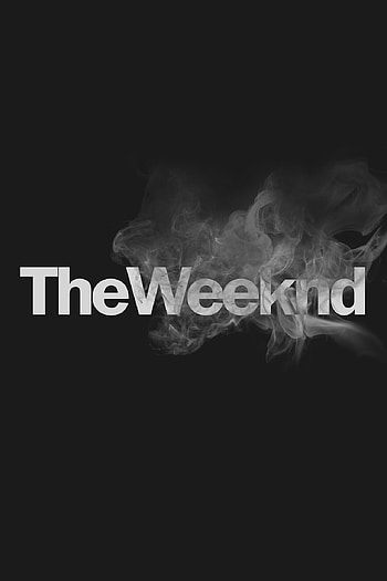 The Weeknd xo HD phone wallpaper