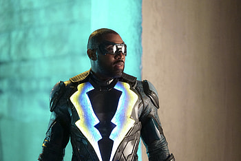 Black Lightning, black-lightning, tv-shows HD wallpaper