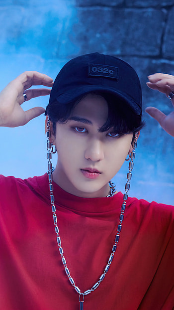 Changbin, No, Stray, Easy, NoEasy, StrayKids, popular, Kids HD phone wallpaper