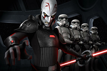 Winning Star Wars Rebels . HD wallpaper