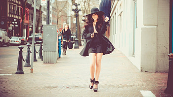 Style and fashion women , Trendy looks, Chic ensembles, Fashion inspiration HD wallpaper