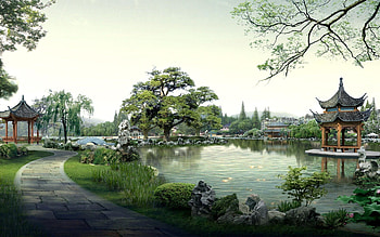 's Collection: Â«Japanese Art Â» HD wallpaper