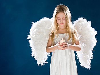 People, Children HD wallpaper