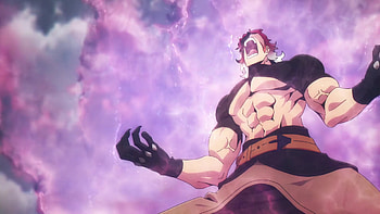 Solo Leveling Anime - Intense Battle Scene, Anime, Solo Leveling, Baek Yoon-Ho HD wallpaper