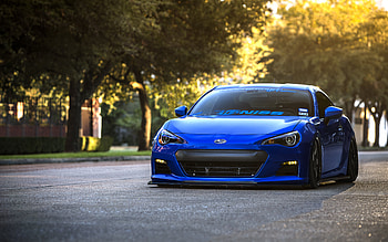 Subaru Brz, subaru, cars HD wallpaper