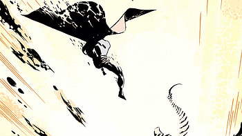 Comic, DC: The New Frontier HD wallpaper