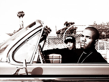 Dr Dre, music stars, music HD wallpaper