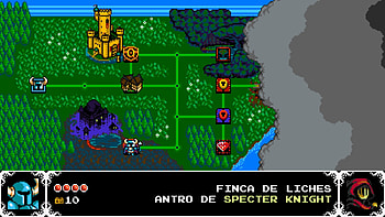 Shovel Knight: Treasure Trove is the full and complete edition of Shovel Knight, a sweeping classic action adventure game series with awesome gameplay, ... HD wallpaper