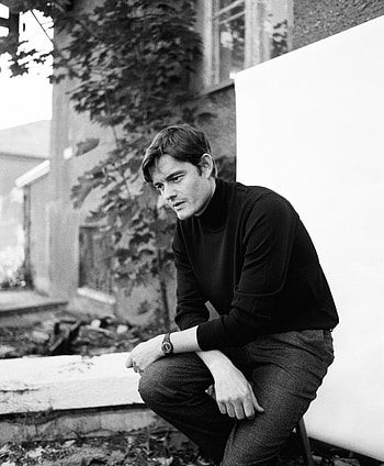 Sam Riley hoot, Grayson Lauffenburger, 2020 Germany, Sam Riley singer HD phone wallpaper