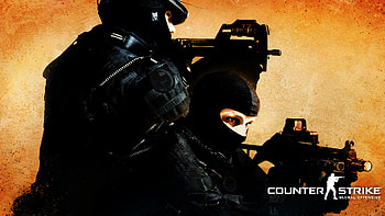 CS Go HD wallpaper