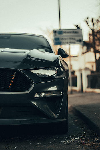 Sports, Cars, Car, Machine, Sports Car, Headlight HD phone wallpaper