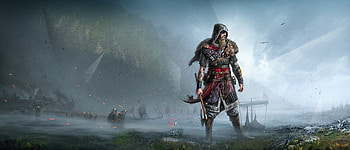 Valhalla , assassins-creed-valhalla, assassins-creed, games, ps4-games, xbox-games, ps-games, pc-games, google-stadia, ps5-games, xbox-one-games, deviantart HD wallpaper