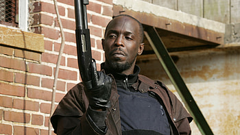 The Wire , Authentic representation, Complex characters, Urban realism HD wallpaper