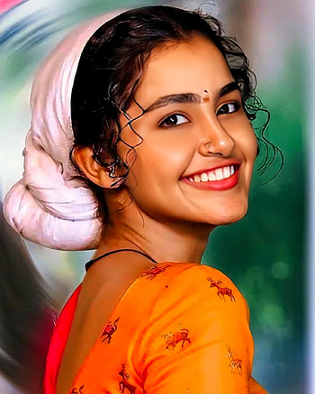 Anupama, Malayalam_actress HD phone wallpaper