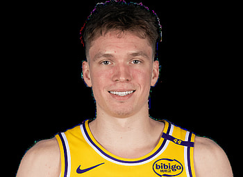 Dalton Knecht: Los Angeles Lakers, Sports, NBA, Los Angeles Lakers HD wallpaper