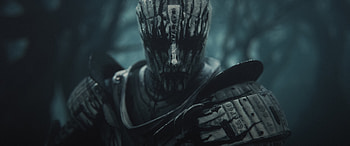 Video Game, Mortal Shell, Horror HD wallpaper
