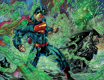 Justice League Comic Power Showdown, Comic, Justice League HD wallpaper
