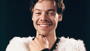 Charming Pop Icon, music, Harry Styles HD wallpaper