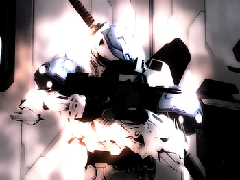 Untouchable, halo, video game, beast, i love you HD wallpaper