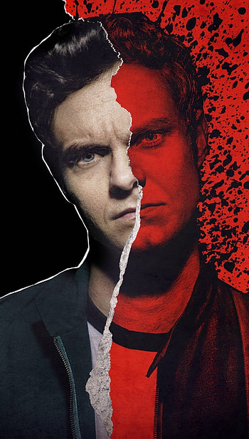 Hughie the boys, comics, Amazon HD phone wallpaper
