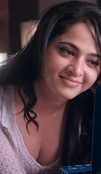 Anushka shetty, eye, Anushka_Shetty, lip, Anu HD phone wallpaper