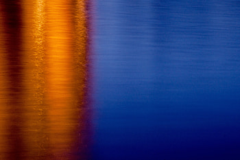Reflection Light Colors , reflection, lights, graphy HD wallpaper