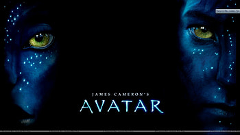 Avatar Movie Poster HD wallpaper