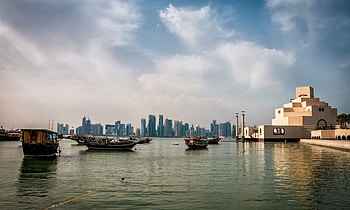 Qatar legal 500, Business hub, Law firms, Corporate services HD wallpaper