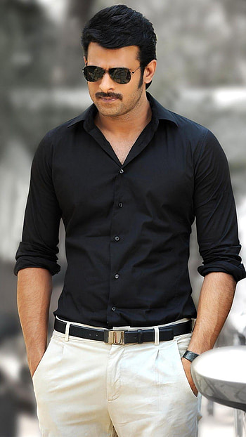 Prabhas, hero HD phone wallpaper