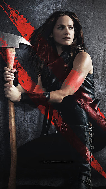 Van Helsing (2022) movie HD phone wallpaper