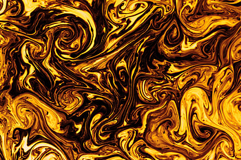Abstract, Divorces, Paint, Liquid, Fluid Art HD wallpaper