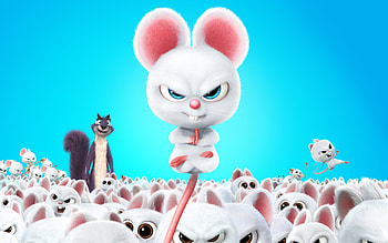The Nut Job 2 2017, the-nut-job-2, movies, animated-movies, 2017-movies HD wallpaper