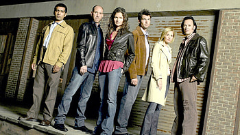 Crossing Jordan (2022) movie HD wallpaper