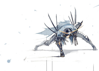 Date Masamune, sengoku basara, anime, armour, white background HD wallpaper