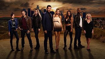 Lucifer (2022) movie HD wallpaper